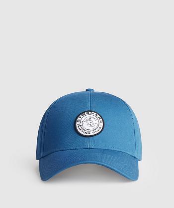 Accessories Klobouky Gymshark Legacy Cap Blankyt | CZ 2068PJJ